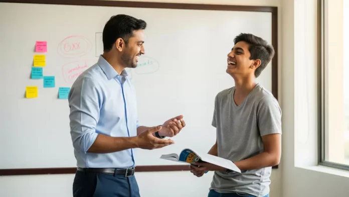 Teacher & Student Jokes 4 T2