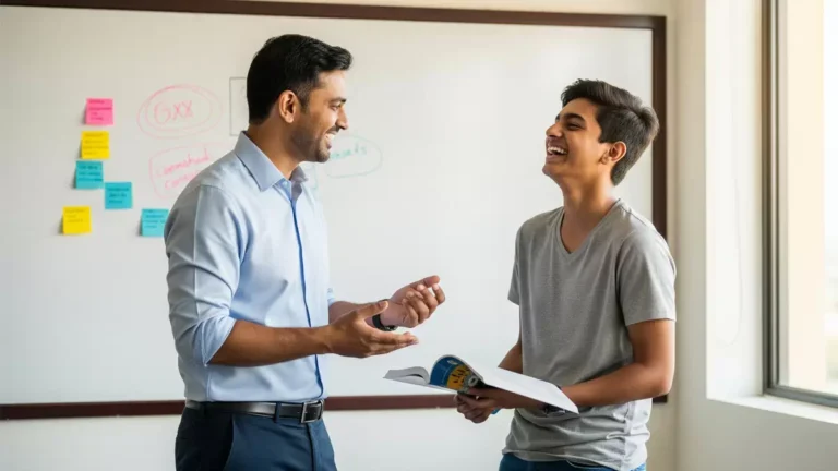 Teacher & Student Jokes 4